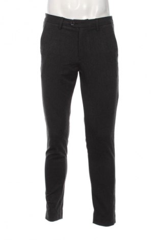 Pantaloni de bărbați Jack & Jones, Mărime M, Culoare Gri, Preț 67,99 Lei