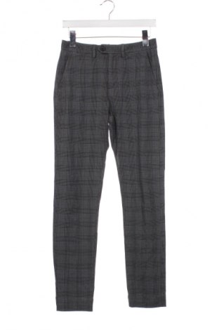 Pantaloni de bărbați Jack & Jones, Mărime S, Culoare Gri, Preț 134,99 Lei