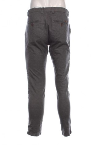 Herrenhose Jack & Jones, Größe M, Farbe Grau, Preis 14,99 €