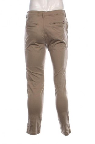 Herrenhose Jack & Jones, Größe M, Farbe Beige, Preis 10,49 €