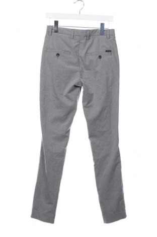 Herrenhose Jack & Jones, Größe S, Farbe Grau, Preis € 4,99