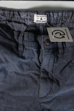 Pánské kalhoty  Jack & Jones, Velikost M, Barva Šedá, Cena  659,00 Kč