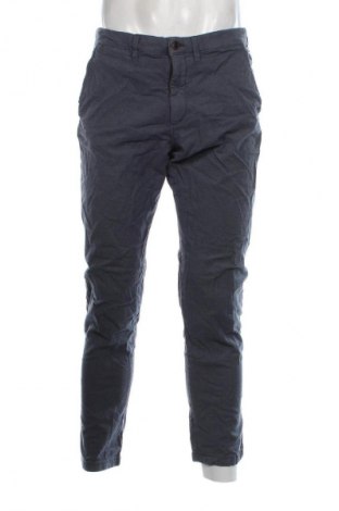 Herrenhose Jack & Jones, Größe M, Farbe Grau, Preis 28,99 €