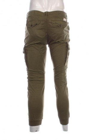 Herrenhose Jack & Jones, Größe M, Farbe Grün, Preis 32,49 €