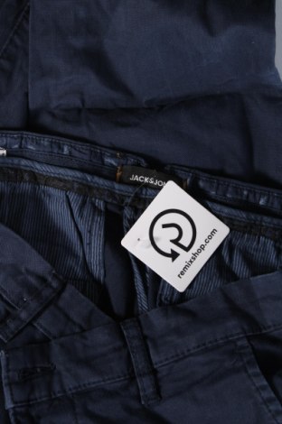 Herrenhose Jack & Jones, Größe M, Farbe Blau, Preis € 10,49