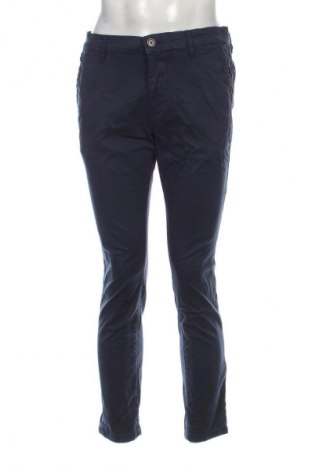 Herrenhose Jack & Jones, Größe M, Farbe Blau, Preis 8,49 €