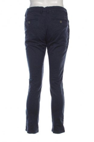 Herrenhose Jack & Jones, Größe M, Farbe Blau, Preis 10,49 €