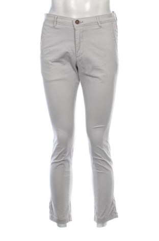 Herrenhose Jack & Jones, Größe S, Farbe Grau, Preis 8,99 €