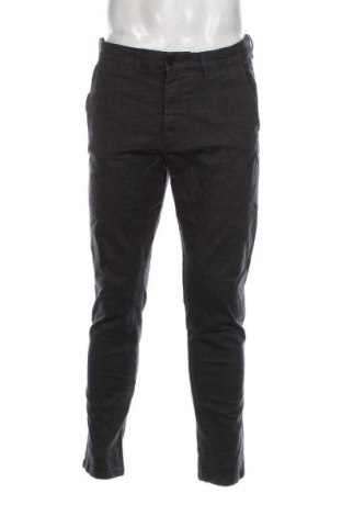 Pantaloni de bărbați Jack & Jones, Mărime L, Culoare Gri, Preț 134,99 Lei