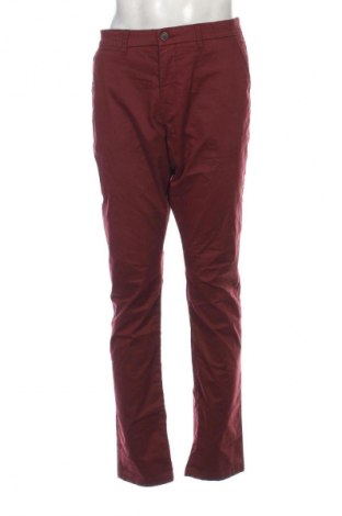 Herrenhose Jack & Jones, Größe L, Farbe Rot, Preis € 11,99