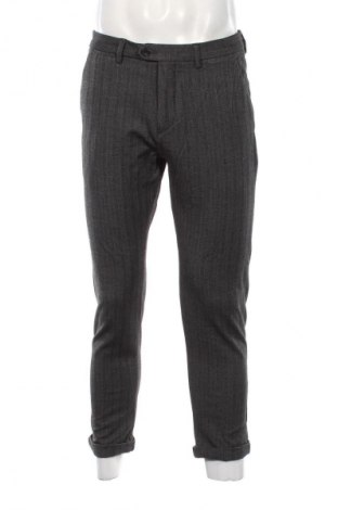 Herrenhose Jack & Jones, Größe M, Farbe Grau, Preis € 6,99