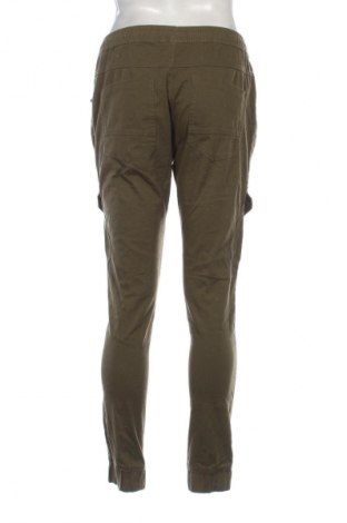 Herrenhose Jean Pascale, Größe M, Farbe Grün, Preis 11,49 €