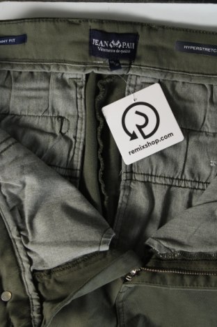 Herrenhose Jean Paul, Größe S, Farbe Grün, Preis 27,49 €