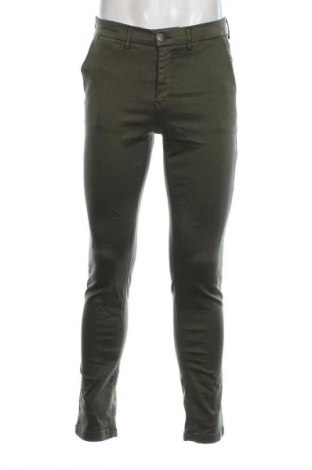 Herrenhose Jean Paul, Größe S, Farbe Grün, Preis € 11,49