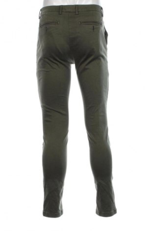 Herrenhose Jean Paul, Größe S, Farbe Grün, Preis 27,49 €