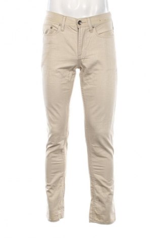 Herrenhose Jeanswest, Größe M, Farbe Beige, Preis € 13,99