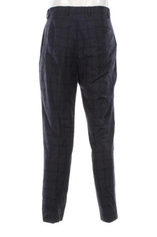 Herrenhose Jeff Banks, Größe M, Farbe Blau, Preis € 13,99