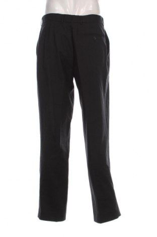 Pantaloni de bărbați John Lewis, Mărime M, Culoare Negru, Preț 44,99 Lei