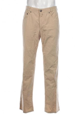 Herrenhose Joker, Größe M, Farbe Beige, Preis 7,99 €