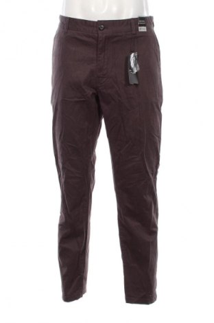 Herrenhose Jonathan Adams, Größe L, Farbe Braun, Preis € 17,99