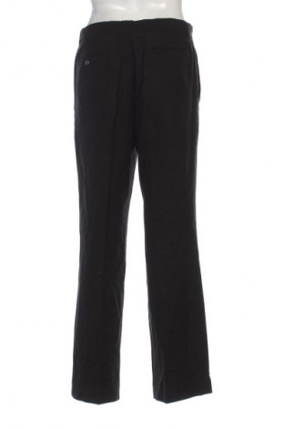 Pantaloni de bărbați Joseph Abboud, Mărime M, Culoare Negru, Preț 112,99 Lei