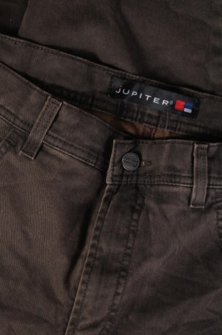 Herrenhose Jupiter, Größe XL, Farbe Braun, Preis € 6,99