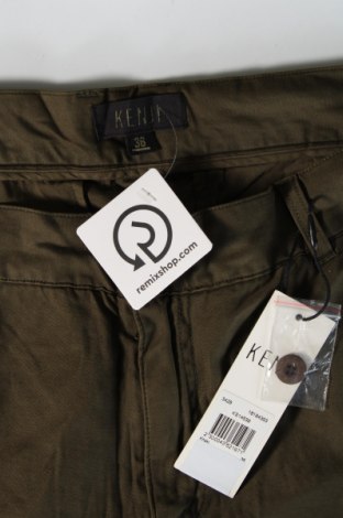 Pantaloni de bărbați Kenji, Mărime L, Culoare Verde, Preț 142,99 Lei