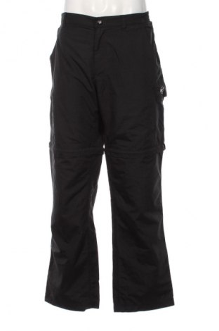 Herrenhose Klimatex, Größe XL, Farbe Schwarz, Preis 27,49 €