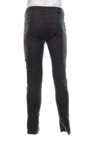 Herrenhose Lee, Größe S, Farbe Grau, Preis € 19,49