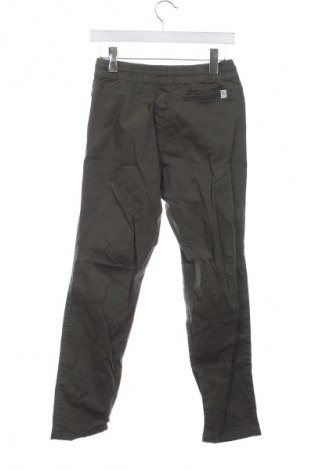 Pantaloni de bărbați Lefties, Mărime XS, Culoare Verde, Preț 59,99 Lei