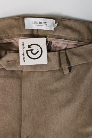 Pantaloni de bărbați Les Deux, Mărime M, Culoare Maro, Preț 121,99 Lei