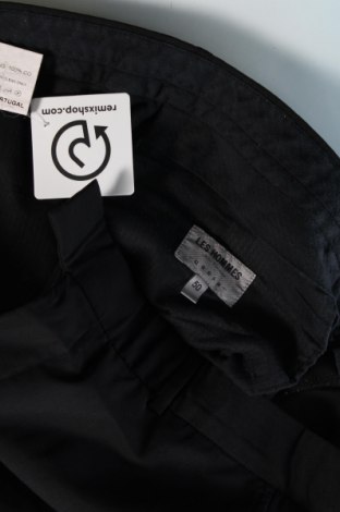 Herrenhose Les Hommes, Größe M, Farbe Schwarz, Preis € 47,99