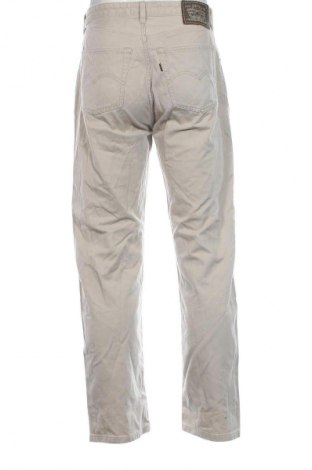 Herrenhose Levi's, Größe M, Farbe Beige, Preis 19,99 €