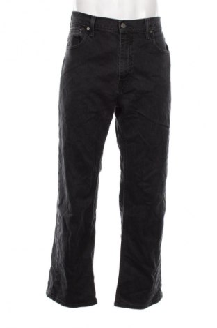 Pantaloni de bărbați Levi's, Mărime L, Culoare Negru, Preț 67,99 Lei