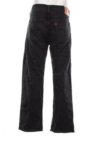 Pantaloni de bărbați Levi's, Mărime L, Culoare Negru, Preț 67,99 Lei