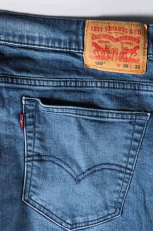 Herrenhose Levi's, Größe L, Farbe Blau, Preis € 24,49