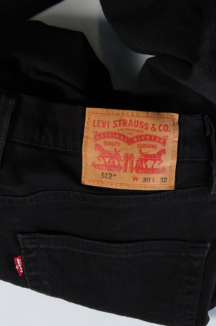 Pantaloni de bărbați Levi's, Mărime S, Culoare Negru, Preț 100,99 Lei