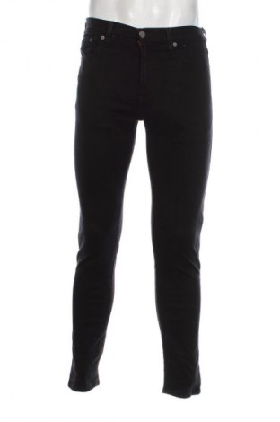 Pantaloni de bărbați Levi's, Mărime S, Culoare Negru, Preț 100,99 Lei