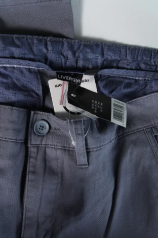 Herrenhose Livergy, Größe XXL, Farbe Blau, Preis € 22,49