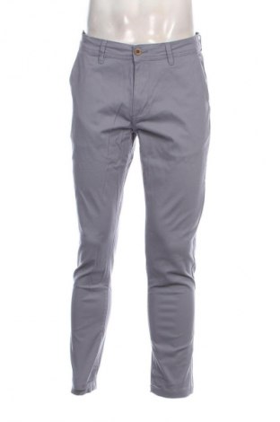 Herrenhose Livergy, Größe L, Farbe Grau, Preis € 11,99