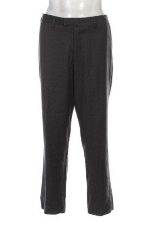 Pantaloni de bărbați Louis Raphael, Mărime L, Culoare Gri, Preț 17,99 Lei