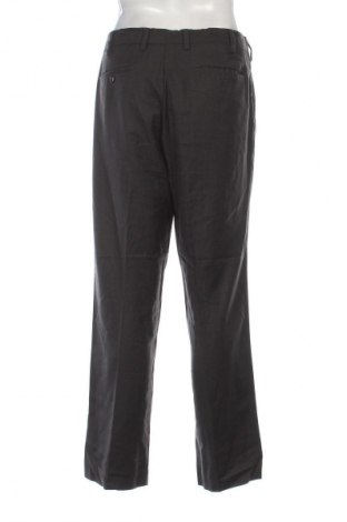 Pantaloni de bărbați Louis Raphael, Mărime L, Culoare Gri, Preț 17,99 Lei