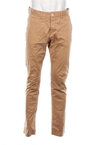 Herrenhose Lufian, Größe M, Farbe Beige, Preis € 11,99