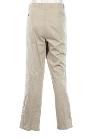 Herrenhose Luigi Morini, Größe XXL, Farbe Beige, Preis € 13,99