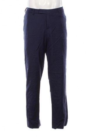 Herrenhose M.J. BALE, Größe M, Farbe Blau, Preis € 16,99