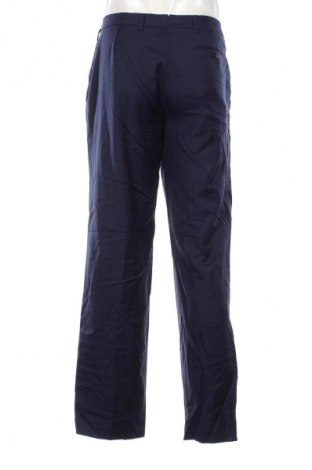 Pantaloni de bărbați M.J. BALE, Mărime M, Culoare Albastru, Preț 77,99 Lei