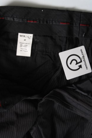 Pantaloni de bărbați Manguun, Mărime M, Culoare Gri, Preț 89,99 Lei