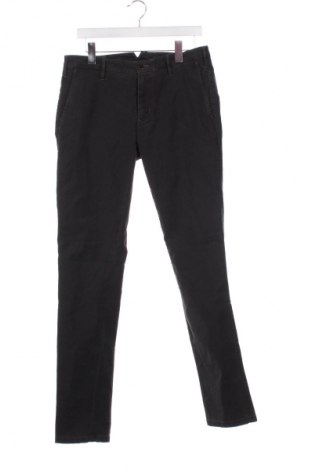 Pantaloni de bărbați MMX, Mărime M, Culoare Gri, Preț 79,99 Lei