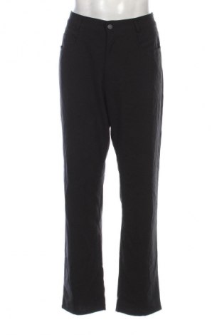 Pantaloni de bărbați Mac, Mărime L, Culoare Negru, Preț 100,99 Lei