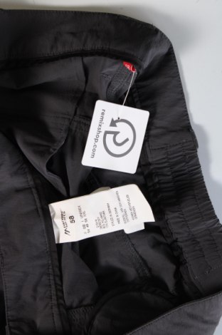 Herrenhose Maier Sports, Größe XXL, Farbe Grau, Preis € 24,49